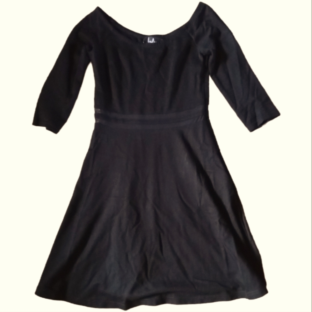 LULU'S  mini dress size small